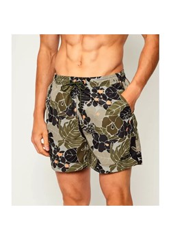 Hugo Bodywear Szorty kąpielowe CALALA | Regular Fit ze sklepu Gomez Fashion Store w kategorii Kąpielówki - zdjęcie 185028033