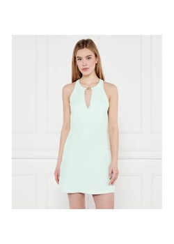 TWINSET Sukienka | z dodatkiem lnu ze sklepu Gomez Fashion Store w kategorii Sukienki - zdjęcie 185028034
