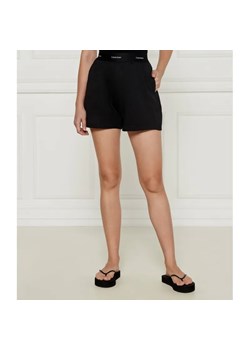 Calvin Klein Underwear Szorty od piżamy | Regular Fit ze sklepu Gomez Fashion Store w kategorii Piżamy damskie - zdjęcie 185028050