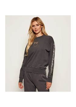 Pinko Bluza | Relaxed fit ze sklepu Gomez Fashion Store w kategorii Bluzy damskie - zdjęcie 185028051