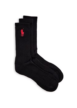 POLO RALPH LAUREN Skarpety 3-pack ze sklepu Gomez Fashion Store w kategorii Skarpetki męskie - zdjęcie 185028052