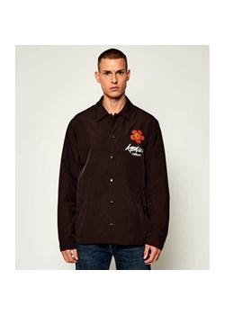 Kenzo Koszula Kenzo x Futura 2000 | Loose fit ze sklepu Gomez Fashion Store w kategorii Koszule męskie - zdjęcie 185028053