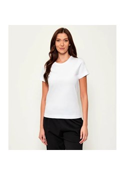 Pinko T-shirt | Regular Fit ze sklepu Gomez Fashion Store w kategorii Bluzki damskie - zdjęcie 185028070