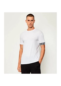 Dsquared2 T-shirt | Slim Fit ze sklepu Gomez Fashion Store w kategorii T-shirty męskie - zdjęcie 185028074
