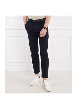 BOSS ORANGE Spodnie chino | Tapered fit ze sklepu Gomez Fashion Store w kategorii Spodnie męskie - zdjęcie 185028863