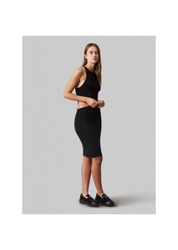 Calvin Klein Jeans Sukienka ze sklepu Gomez Fashion Store w kategorii Sukienki - zdjęcie 185028882