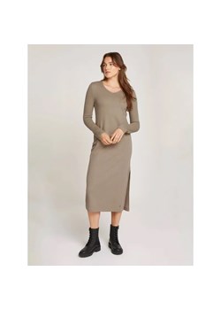 Calvin Klein Jeans Sukienka ze sklepu Gomez Fashion Store w kategorii Sukienki - zdjęcie 185028883