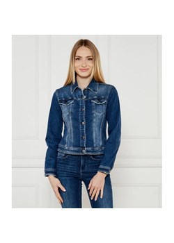 Liu Jo Kurtka jeansowa | Regular Fit ze sklepu Gomez Fashion Store w kategorii Kurtki damskie - zdjęcie 185028894
