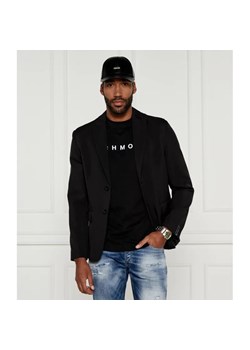 Richmond X Marynarka Stabius | Regular Fit ze sklepu Gomez Fashion Store w kategorii Marynarki męskie - zdjęcie 185028911