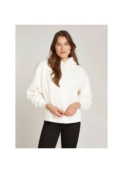 Calvin Klein Jeans Bluza | Regular Fit ze sklepu Gomez Fashion Store w kategorii Bluzy damskie - zdjęcie 185028913