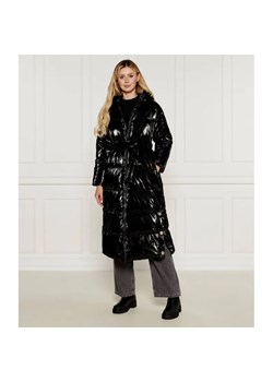 Armani Exchange Płaszcz ze sklepu Gomez Fashion Store w kategorii Płaszcze damskie - zdjęcie 185028921