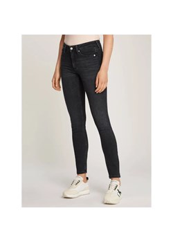 Calvin Klein Jeans Jeansy | Skinny fit ze sklepu Gomez Fashion Store w kategorii Jeansy damskie - zdjęcie 185028922