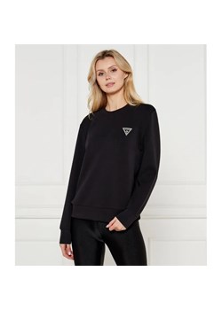 GUESS ACTIVE Bluza Ann | Regular Fit ze sklepu Gomez Fashion Store w kategorii Bluzy damskie - zdjęcie 185028930