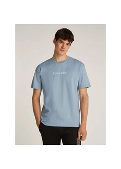 Calvin Klein T-shirt | Regular Fit ze sklepu Gomez Fashion Store w kategorii T-shirty męskie - zdjęcie 185028931