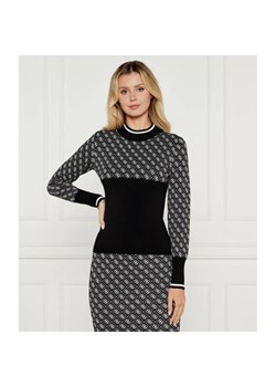 GUESS Sweter | Slim Fit ze sklepu Gomez Fashion Store w kategorii Swetry damskie - zdjęcie 185028933