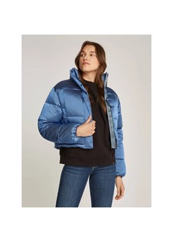 Calvin Klein Jeans Kurtka | Cropped Fit ze sklepu Gomez Fashion Store w kategorii Kurtki damskie - zdjęcie 185028950