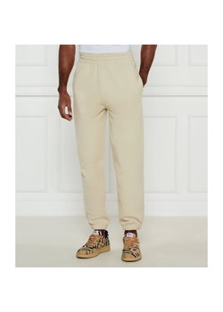 Burberry Spodnie dresowe | Regular Fit ze sklepu Gomez Fashion Store w kategorii Spodnie męskie - zdjęcie 185028962
