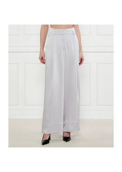 Liu Jo Spodnie | Relaxed fit ze sklepu Gomez Fashion Store w kategorii Spodnie damskie - zdjęcie 185028973