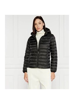 Tommy Hilfiger Kurtka LW PADDED GLOBAL | Regular Fit ze sklepu Gomez Fashion Store w kategorii Kurtki damskie - zdjęcie 185028974