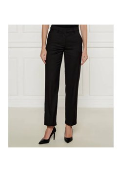 Liu Jo Spodnie | Regular Fit ze sklepu Gomez Fashion Store w kategorii Spodnie damskie - zdjęcie 185028991