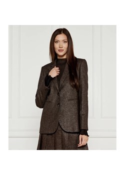 Marella Marynarka | Regular Fit | z dodatkiem wełny ze sklepu Gomez Fashion Store w kategorii Marynarki damskie - zdjęcie 185028994