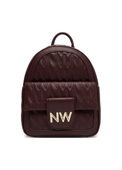 Plecak NINE WEST CEO-ASTORIA-AURA-LX10163 ze sklepu ccc.eu w kategorii Plecaki - zdjęcie 185029010