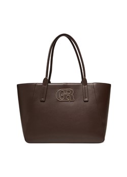 Torebka Gino Rossi CEO-EDELWEIS ze sklepu ccc.eu w kategorii Torby Shopper bag - zdjęcie 185030244