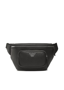 Emporio Armani Saszetka nerka Y4O238 Y138E 81072 Czarny ze sklepu MODIVO w kategorii Nerki - zdjęcie 185030893