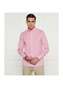 Tommy Hilfiger Koszula | Regular Fit ze sklepu Gomez Fashion Store w kategorii Koszule męskie - zdjęcie 185033220