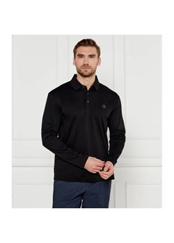 BOSS BLACK Polo C-Paley 01 | Regular Fit ze sklepu Gomez Fashion Store w kategorii T-shirty męskie - zdjęcie 185033224