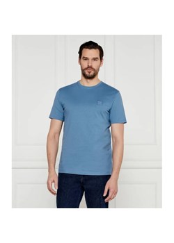 BOSS ORANGE T-shirt | Regular Fit ze sklepu Gomez Fashion Store w kategorii T-shirty męskie - zdjęcie 185033241