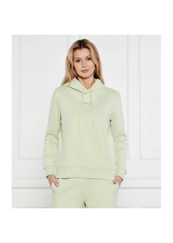 Calvin Klein Jeans Bluza | Regular Fit ze sklepu Gomez Fashion Store w kategorii Bluzy damskie - zdjęcie 185033242