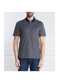 BOSS ORANGE Polo PeoxfordNew | Regular Fit ze sklepu Gomez Fashion Store w kategorii T-shirty męskie - zdjęcie 185033244