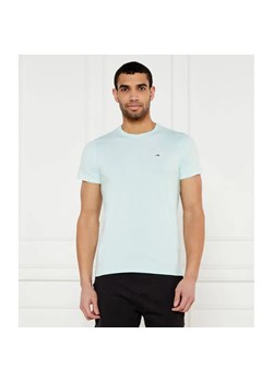 Tommy Jeans T-shirt | Slim Fit ze sklepu Gomez Fashion Store w kategorii T-shirty męskie - zdjęcie 185033290