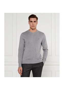 Tommy Hilfiger Sweter | Regular Fit ze sklepu Gomez Fashion Store w kategorii Swetry męskie - zdjęcie 185033294