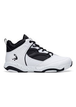 Obuwie sportowe SHAQ CEO-SPIN MOVE AQ95001B-W ze sklepu ccc.eu w kategorii Buty sportowe dziecięce - zdjęcie 185033461