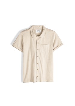 GATE Dzianinowa koszula 3Y ze sklepu gateshop w kategorii T-shirty chłopięce - zdjęcie 185033700
