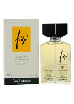 Guy Laroche Fidji - EDP - 50 ml ze sklepu Limango Polska w kategorii Perfumy damskie - zdjęcie 185033723