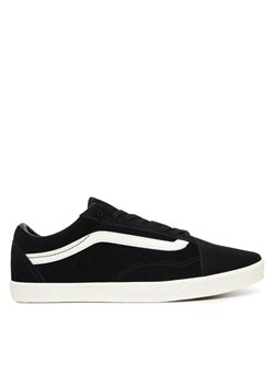 Tenisówki Vans Old Skool VN000D0E1KP1 Czarny ze sklepu eobuwie.pl w kategorii Trampki damskie - zdjęcie 185033932