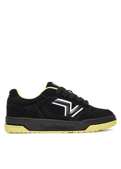 Sneakersy Vans Upland VN000D70BM81 Czarny ze sklepu eobuwie.pl w kategorii Buty sportowe męskie - zdjęcie 185033961