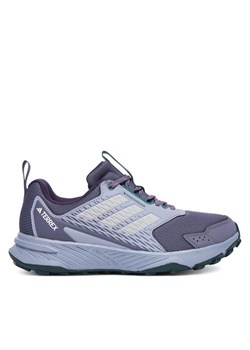 Buty do biegania adidas Tracefinder Trail JR5281 Fioletowy - id: 0000305221599 - marki adidas - 185034000 Buty do biegania adidas Tracefinder Trail JR5281 Fioletowy ze sklepu eobuwie.pl w kategorii Buty sportowe damskie - zdjęcie 185034000