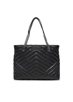 Armani Exchange Torebka 949156 4R742 00020 Czarny ze sklepu MODIVO w kategorii Torby Shopper bag - zdjęcie 185034650