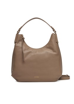 Coccinelle Torebka T95 Coccinellerebekka E1 T95 13 02 01 Beżowy ze sklepu MODIVO w kategorii Torby Shopper bag - zdjęcie 185034711