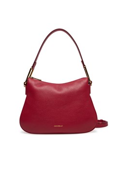 Coccinelle Torebka E1 PQR 13 02 01 Bordowy ze sklepu MODIVO w kategorii Torby Shopper bag - zdjęcie 185034761