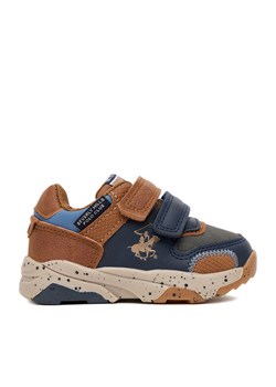Beverly Hills Polo Club Sneakersy EO-FD3068-010 Granatowy ze sklepu MODIVO w kategorii Buty sportowe dziecięce - zdjęcie 185034802