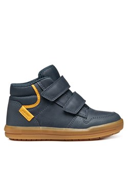 Geox Sneakersy J Arzach J364AB 0MEFU C4229 M Granatowy ze sklepu MODIVO w kategorii Buty sportowe dziecięce - zdjęcie 185034804