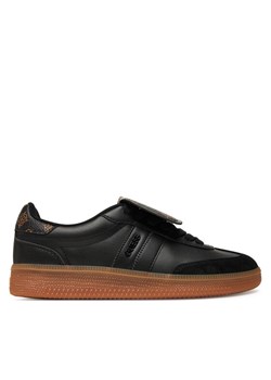 Guess Sneakersy 177199 Czarny ze sklepu MODIVO w kategorii Buty sportowe damskie - zdjęcie 185034841