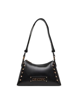 LOVE MOSCHINO Torebka JC4272PP0MKH0000 Czarny ze sklepu MODIVO w kategorii Listonoszki - zdjęcie 185034861