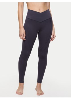Triumph Legginsy Cardio 10217851 Szary Slim Fit ze sklepu MODIVO w kategorii Spodnie damskie - zdjęcie 185034883