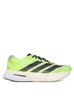 adidas Buty do biegania adizero Boston 13 JS4933 Żółty ze sklepu MODIVO w kategorii Buty sportowe męskie - zdjęcie 185034923